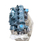 Originele graafmachine V3300 dieselmotoronderdelen voor Komatsu EC
