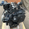 Cummings Originele 4D102 6D102 COMPLETE MOTOR Dieselmotor Assy Pak PC160-7 PC80-5 PC130-8 PC80-6 PC80-8